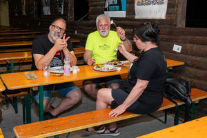 Galleria Sulle tracce del baja 2026