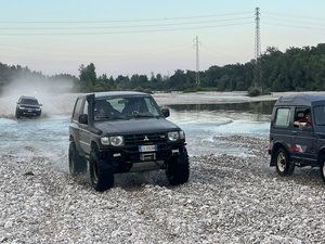 Galleria Sulle tracce del baja 2026