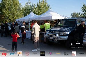 Galleria Tour barcis 4x4 22 settembre 2024