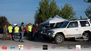 Galleria Tour barcis 4x4 22 settembre 2024