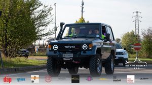 Galleria Tour barcis 4x4 22 settembre 2024