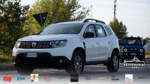 Galleria Tour barcis 4x4 22 settembre 2024