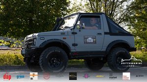 Galleria Tour barcis 4x4 22 settembre 2024