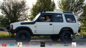 Galleria Tour barcis 4x4 22 settembre 2024