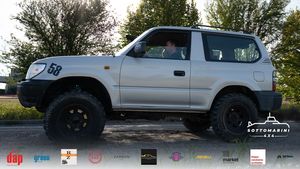 Galleria Tour barcis 4x4 22 settembre 2024