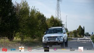 Galleria Tour barcis 4x4 22 settembre 2024