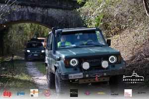 Galleria Tour barcis 4x4 22 settembre 2024