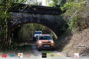 Galleria Tour barcis 4x4 22 settembre 2024