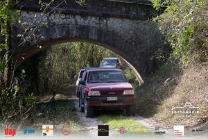 Galleria Tour barcis 4x4 22 settembre 2024