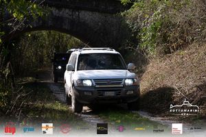 Galleria Tour barcis 4x4 22 settembre 2024