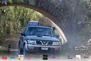 Galleria Tour barcis 4x4 22 settembre 2024