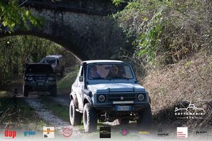 Galleria Tour barcis 4x4 22 settembre 2024