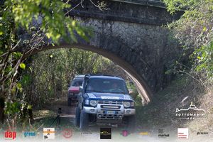 Galleria Tour barcis 4x4 22 settembre 2024