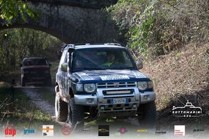 Galleria Tour barcis 4x4 22 settembre 2024