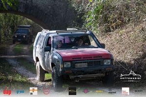 Galleria Tour barcis 4x4 22 settembre 2024