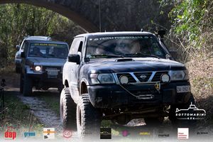 Galleria Tour barcis 4x4 22 settembre 2024