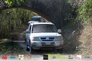 Galleria Tour barcis 4x4 22 settembre 2024