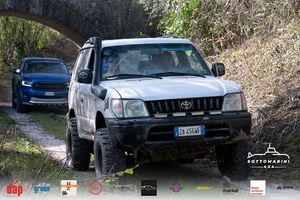 Galleria Tour barcis 4x4 22 settembre 2024