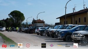 Galleria Tour barcis 4x4 22 settembre 2024