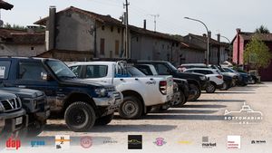 Galleria Tour barcis 4x4 22 settembre 2024