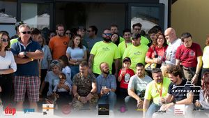 Galleria Tour barcis 4x4 22 settembre 2024