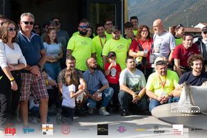 Galleria Tour barcis 4x4 22 settembre 2024