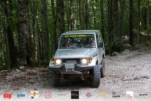 Galleria Tour barcis 4x4 22 settembre 2024