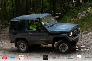 Galleria Tour barcis 4x4 22 settembre 2024