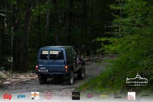 Galleria Tour barcis 4x4 22 settembre 2024