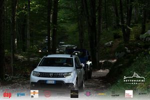 Galleria Tour barcis 4x4 22 settembre 2024