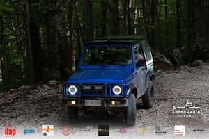 Galleria Tour barcis 4x4 22 settembre 2024