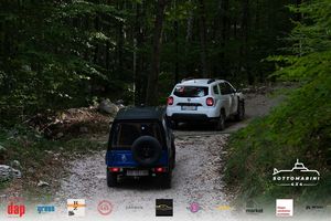 Galleria Tour barcis 4x4 22 settembre 2024