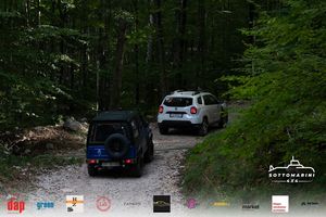 Galleria Tour barcis 4x4 22 settembre 2024