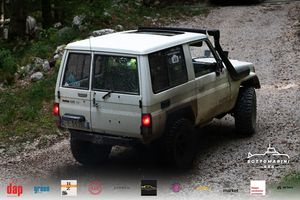 Galleria Tour barcis 4x4 22 settembre 2024