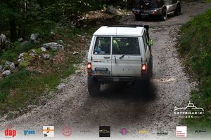 Galleria Tour barcis 4x4 22 settembre 2024