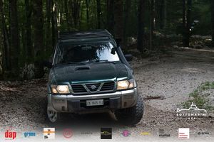 Galleria Tour barcis 4x4 22 settembre 2024