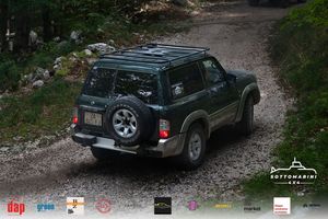 Galleria Tour barcis 4x4 22 settembre 2024