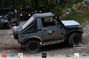 Galleria Tour barcis 4x4 22 settembre 2024