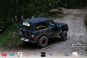 Galleria Tour barcis 4x4 22 settembre 2024