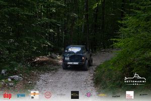 Galleria Tour barcis 4x4 22 settembre 2024