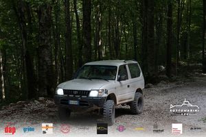 Galleria Tour barcis 4x4 22 settembre 2024