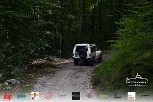 Galleria Tour barcis 4x4 22 settembre 2024