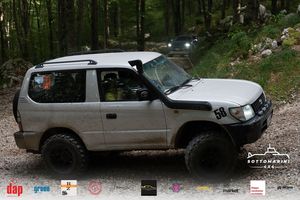 Galleria Tour barcis 4x4 22 settembre 2024