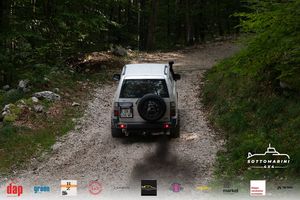 Galleria Tour barcis 4x4 22 settembre 2024