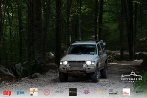 Galleria Tour barcis 4x4 22 settembre 2024