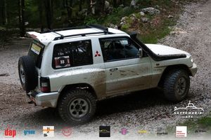 Galleria Tour barcis 4x4 22 settembre 2024