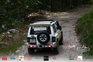 Galleria Tour barcis 4x4 22 settembre 2024