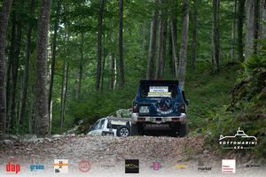 Galleria Tour barcis 4x4 22 settembre 2024