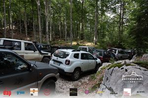 Galleria Tour barcis 4x4 22 settembre 2024