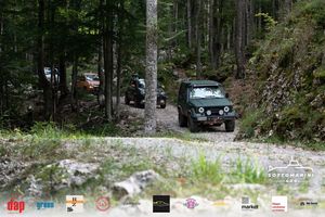 Galleria Tour barcis 4x4 22 settembre 2024